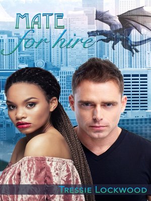 cover image of Mate For Hire